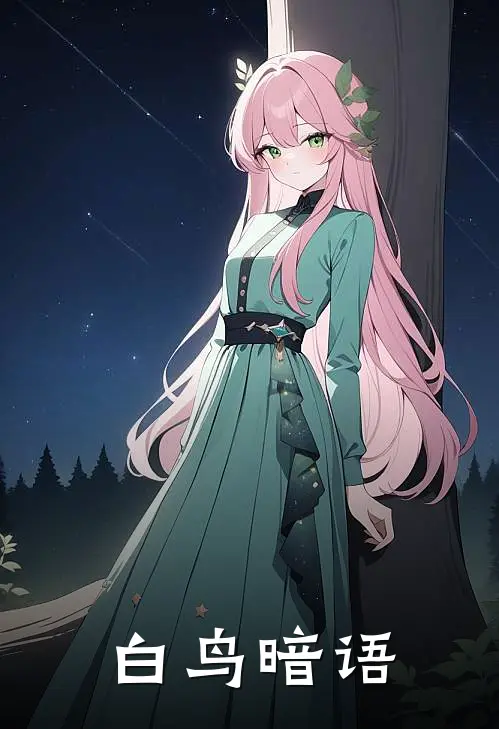 白鸟暗语(林未晞夏晚晴)热门小说阅读_全文免费阅读白鸟暗语林未晞夏晚晴