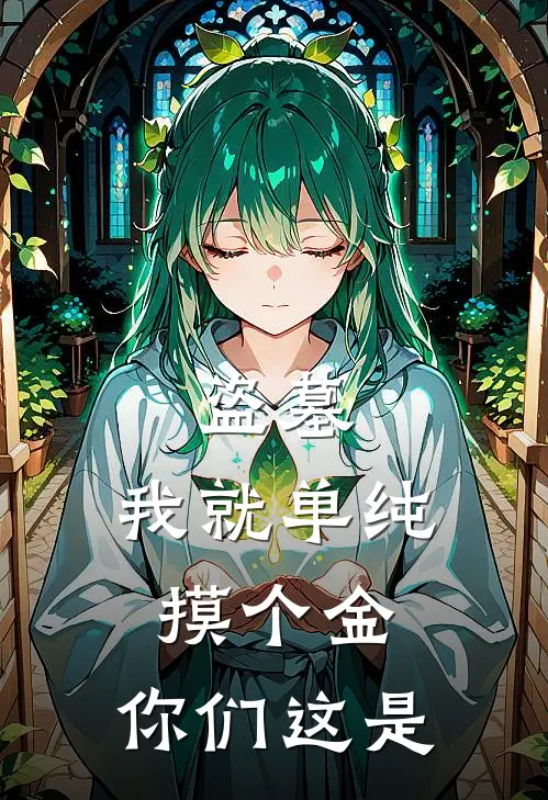 盗墓：我就单纯摸个金，你们这是时迩张启灵最新推荐小说_完结版小说推荐盗墓：我就单纯摸个金，你们这是时迩张启灵