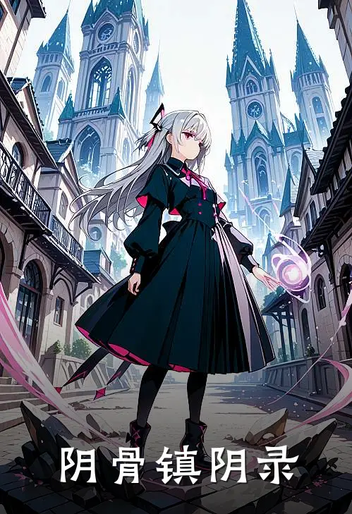 阴骨镇阴录（林涛林涛）最新章节列表