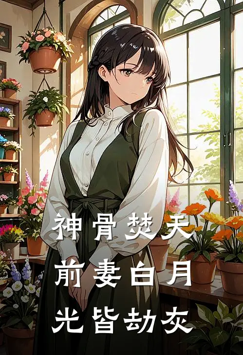 神骨焚天：前妻白月光皆劫灰