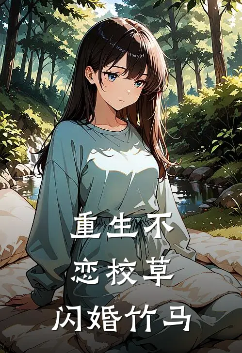 重生不恋校草，闪婚竹马