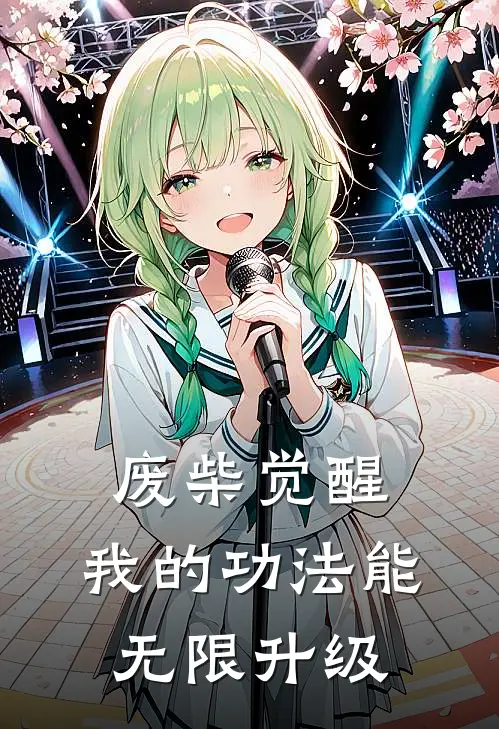 废柴觉醒：我的功法能无限升级林澈林峰完结小说_完结版小说全文免费阅读废柴觉醒：我的功法能无限升级林澈林峰