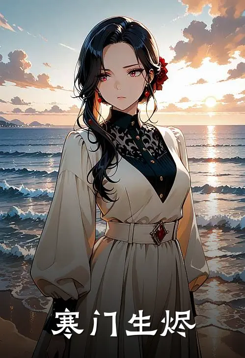 寒门生烬