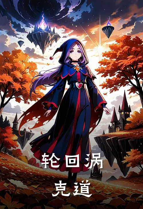 轮回涡：克道赵克赵克新热门小说_小说免费阅读轮回涡：克道(赵克赵克)