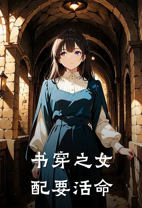 书穿之女配要活命