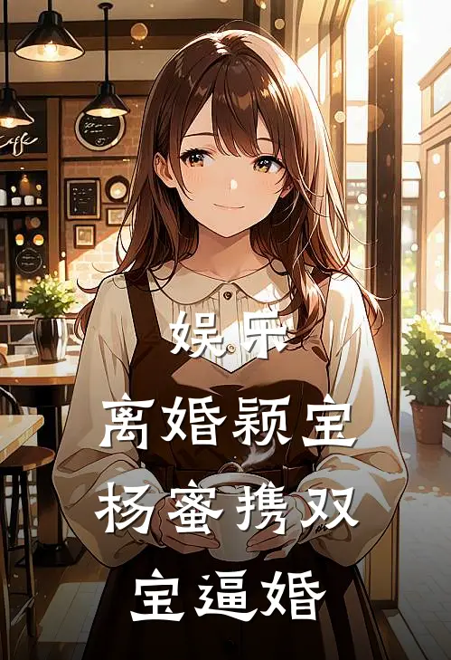 娱乐：离婚颖宝，杨蜜携双宝逼婚