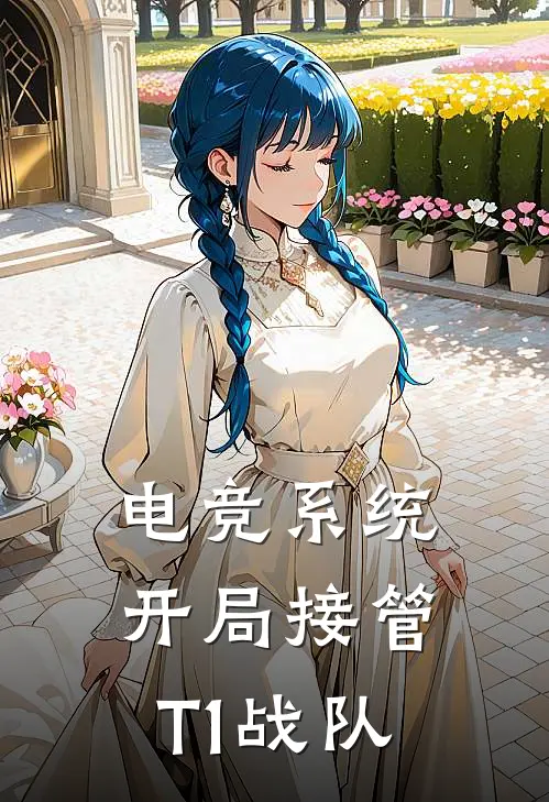 林风金宇成《电竞系统：开局接管T1战队》全本免费在线阅读_(林风金宇成)最新章节在线阅读