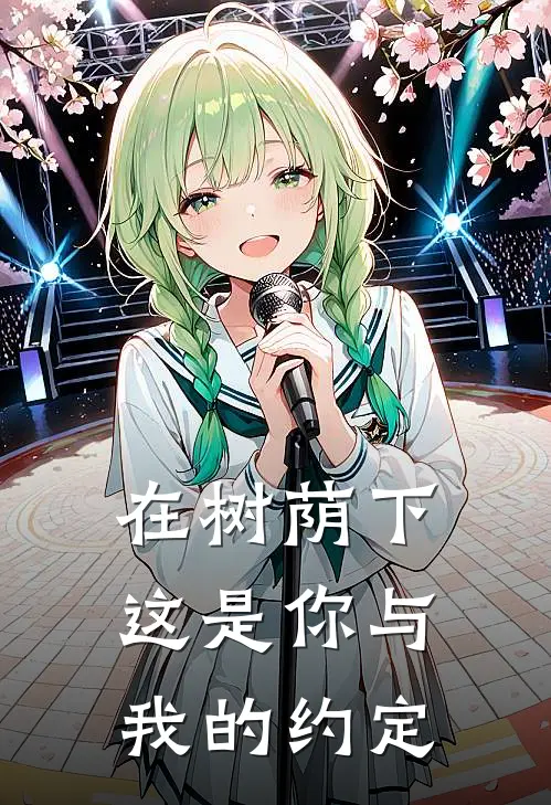 在树荫下，这是你与我的约定林薇沈皓热门完结小说_最热门小说在树荫下，这是你与我的约定林薇沈皓