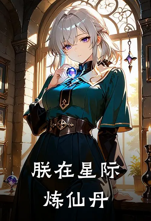 朕在星际炼仙丹林墨嬴政最新好看小说推荐_完本小说免费朕在星际炼仙丹(林墨嬴政)