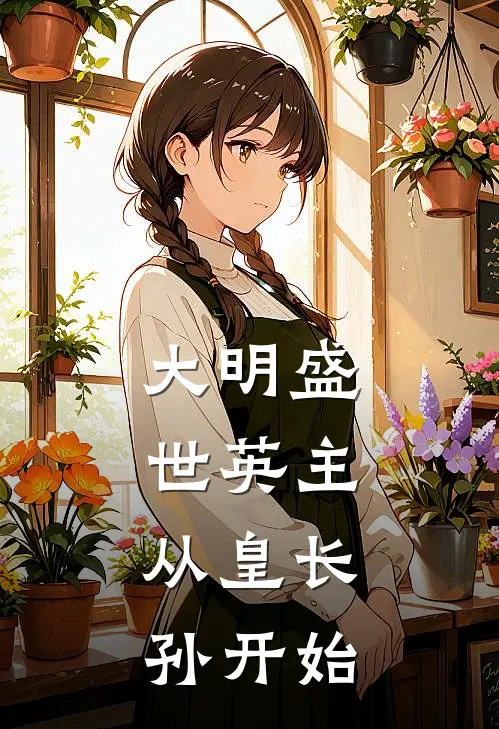 大明盛世英主，从皇长孙开始(朱雄英朱元璋)热门网络小说_最新完本小说大明盛世英主，从皇长孙开始(朱雄英朱元璋)