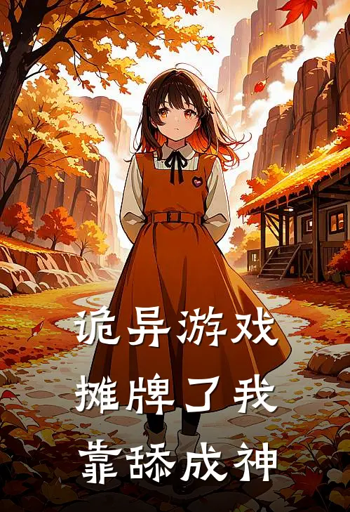 诡异游戏：摊牌了我靠舔成神赵阿修苏念完结版免费阅读_诡异游戏：摊牌了我靠舔成神全章节免费在线阅读