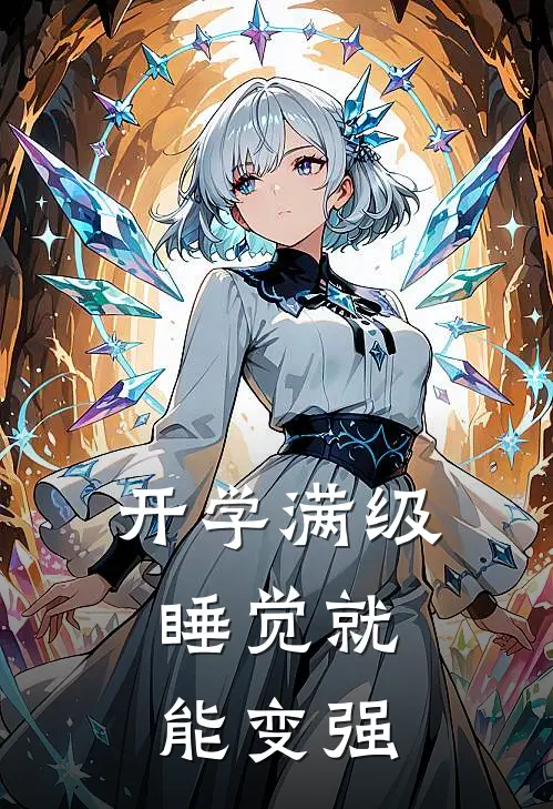 开学满级：睡觉就能变强