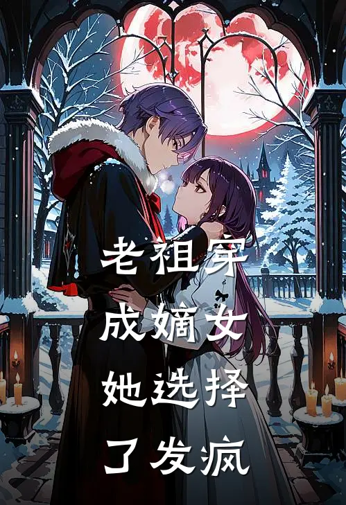 老祖穿成嫡女，她选择了发疯苏柒萧衍免费小说全本阅读_小说免费完结老祖穿成嫡女，她选择了发疯苏柒萧衍