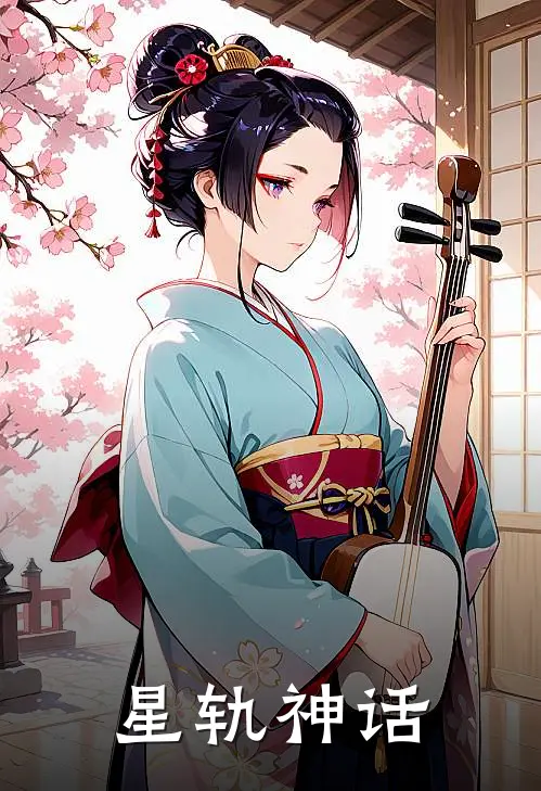 星轨神话(李奥玄玑)热门网络小说_最新完本小说星轨神话(李奥玄玑)