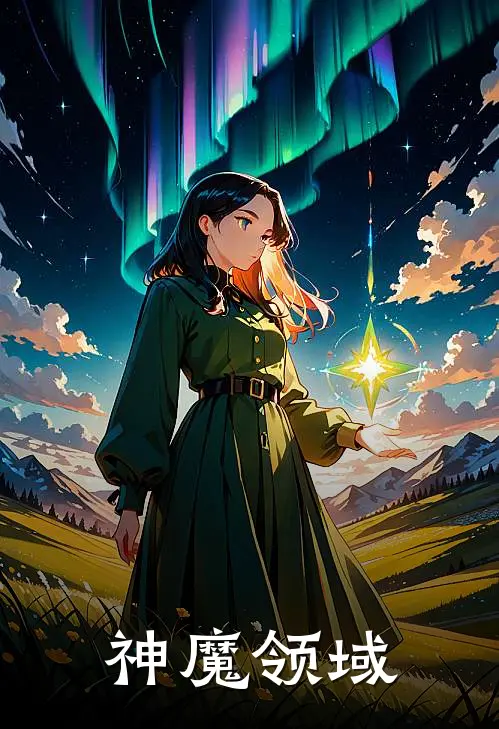 神魔领域