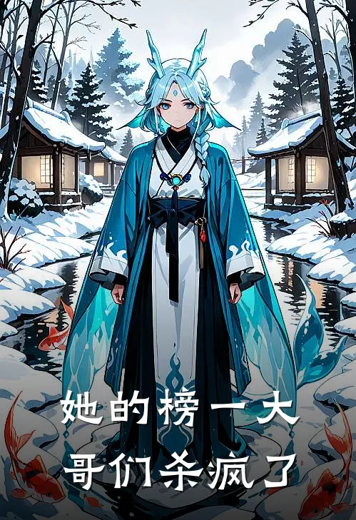 她的榜一大哥们杀疯了(苏糖齐亚)在哪看免费小说_已完结小说推荐她的榜一大哥们杀疯了苏糖齐亚