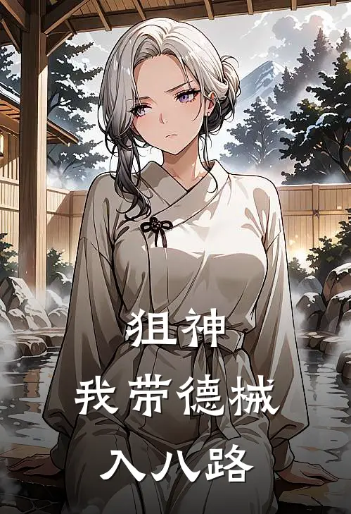 狙神：我带德械入八路