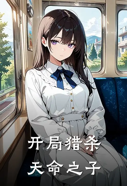 开局猎杀天命之子