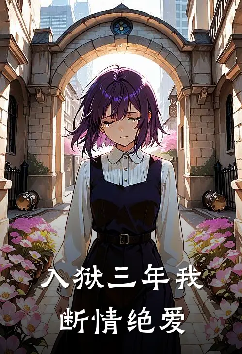 入狱三年我断情绝爱