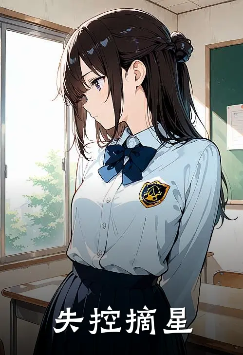 失控摘星