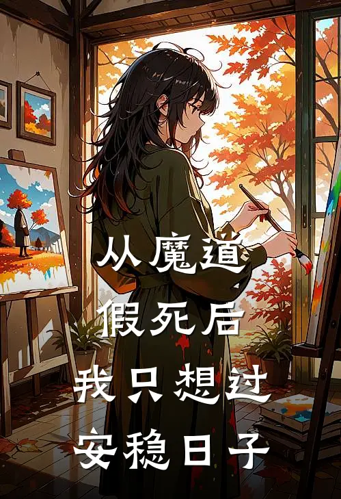 从魔道假死后，我只想过安稳日子(林常风李璟)全本免费完结小说_小说完结免费从魔道假死后，我只想过安稳日子林常风李璟