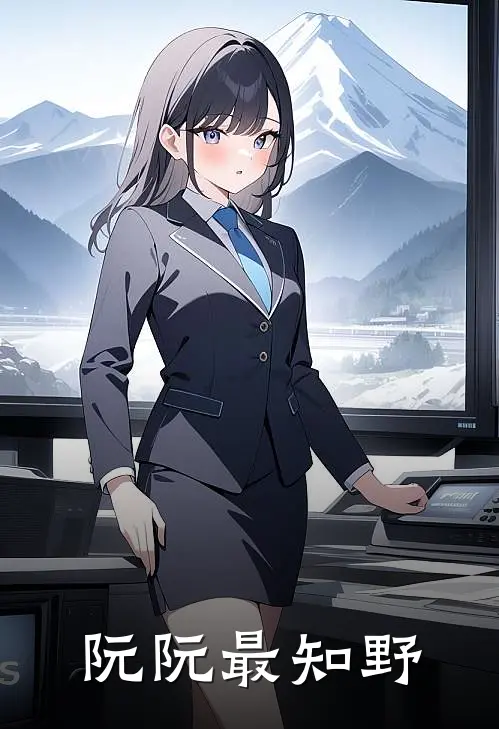 阮阮最知野许阮陆知野免费小说大全_小说完结阮阮最知野(许阮陆知野)