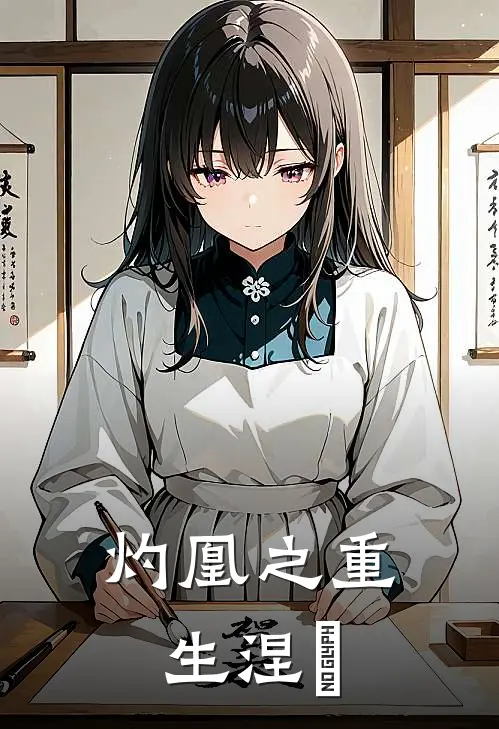 灼凰之重生涅槃顾文轩沈清辞小说完结_免费小说全本灼凰之重生涅槃(顾文轩沈清辞)