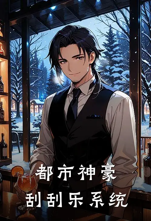 都市神豪：刮刮乐系统林辰苏沐雪热门小说排行_免费阅读全文都市神豪：刮刮乐系统(林辰苏沐雪)