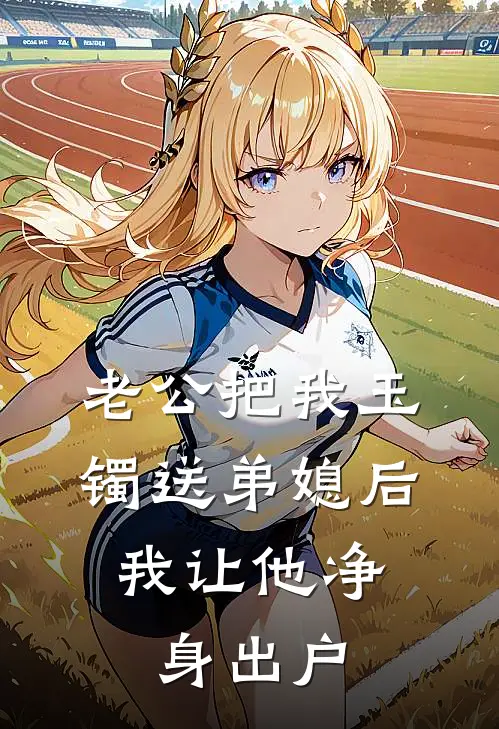 老公把我玉镯送弟媳后，我让他净身出户(顾城晓雅)完结的热门小说_全本免费完结小说老公把我玉镯送弟媳后，我让他净身出户(顾城晓雅)