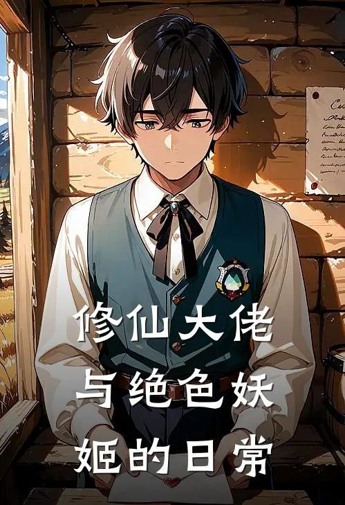 修仙大佬与绝色妖姬的日常(陆秦颜彤)在线免费小说_免费阅读全文修仙大佬与绝色妖姬的日常(陆秦颜彤)