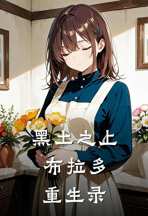 黑土之上：布拉多重生录