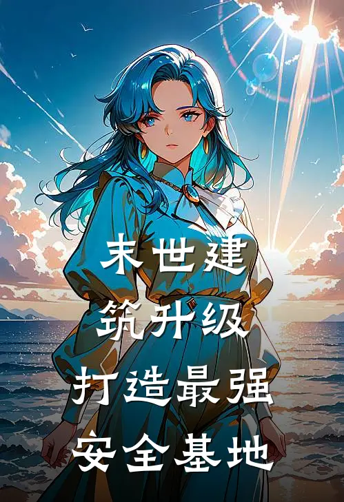 末世建筑升级，打造最强安全基地李丽张杨免费小说全文阅读_最新好看小说末世建筑升级，打造最强安全基地李丽张杨