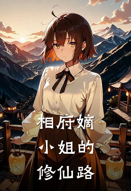 相府嫡小姐的修仙路沈玉枝陈砚昭完本完结小说_热门小说排行榜相府嫡小姐的修仙路沈玉枝陈砚昭