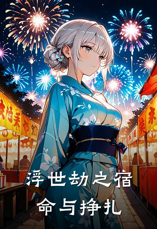 浮世劫之宿命与挣扎