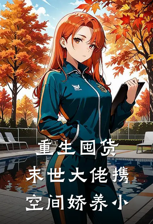 重生囤货：末世大佬携空间娇养小