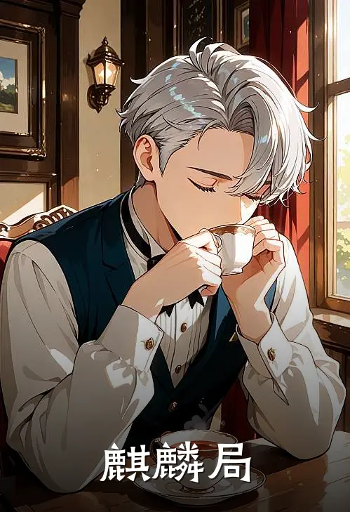 麒麟局守诚守诚完结小说大全_免费小说在哪看麒麟局(守诚守诚)