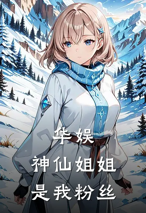 华娱：神仙姐姐是我粉丝