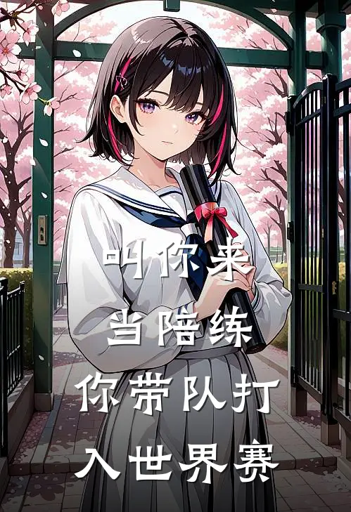 叫你来当陪练，你带队打入世界赛江策陆婉晴免费小说大全_完结的小说叫你来当陪练，你带队打入世界赛(江策陆婉晴)