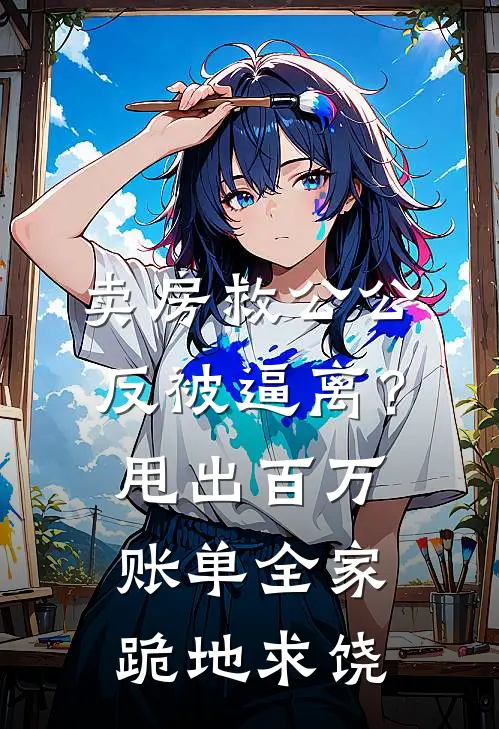 卖房救公公反被逼离？甩出百万账单，全家跪地求饶李建国林晚最新好看小说_免费小说卖房救公公反被逼离？甩出百万账单，全家跪地求饶(李建国林晚)