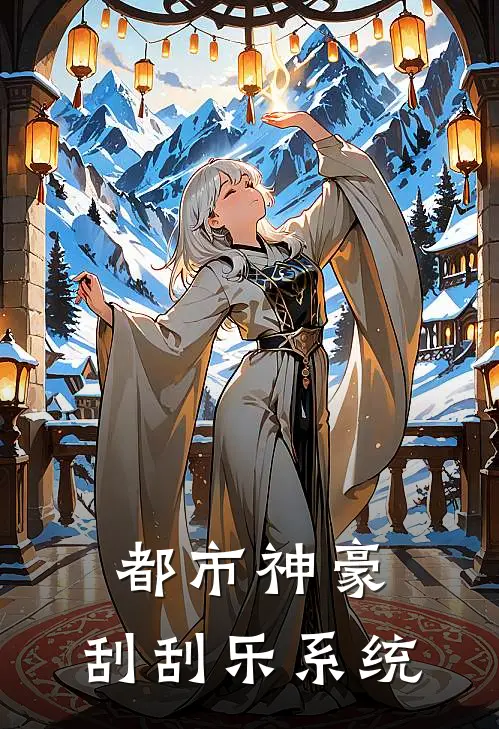 都市神豪：刮刮乐系统