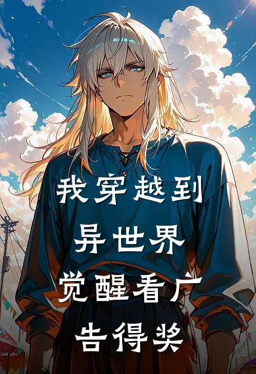 我穿越到异世界，觉醒看广告得奖(李维巴顿)最新推荐小说_在哪看免费小说我穿越到异世界，觉醒看广告得奖李维巴顿