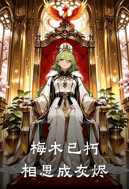 梅木已朽，相思成灰烬(知晚谢无衍)免费阅读完整版小说_最新小说全文阅读梅木已朽，相思成灰烬知晚谢无衍