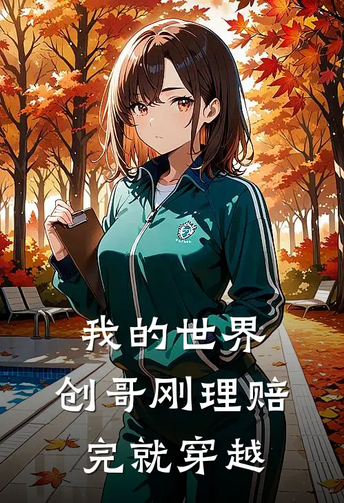 我的世界：创哥刚理赔完就穿越(丛雨德斯)完结小说_小说完整版免费阅读我的世界：创哥刚理赔完就穿越丛雨德斯