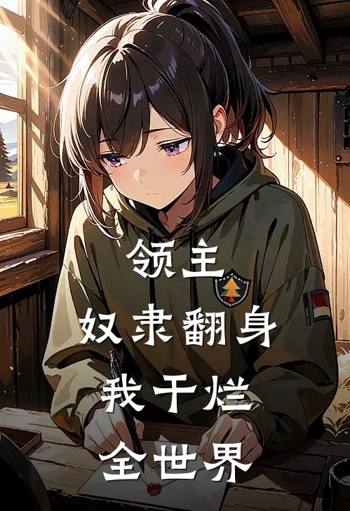 领主：奴隶翻身，我干烂全世界