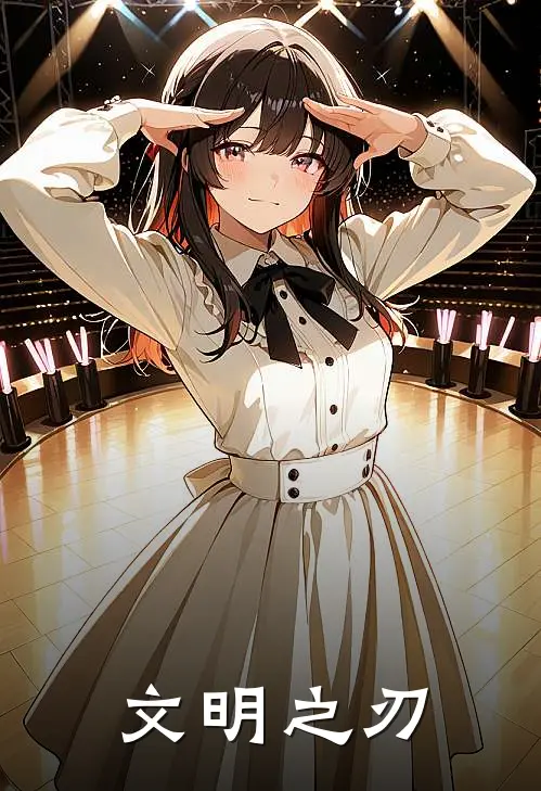 文明之刃(林枫赵坤)全本免费小说_阅读免费小说文明之刃林枫赵坤