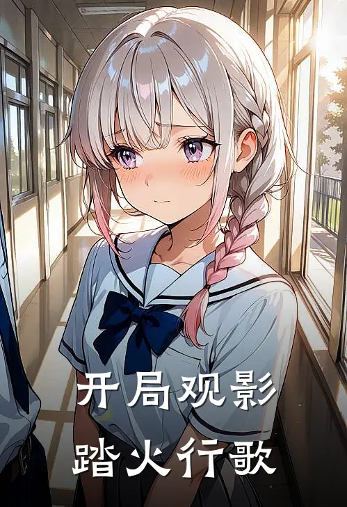 开局观影踏火行歌