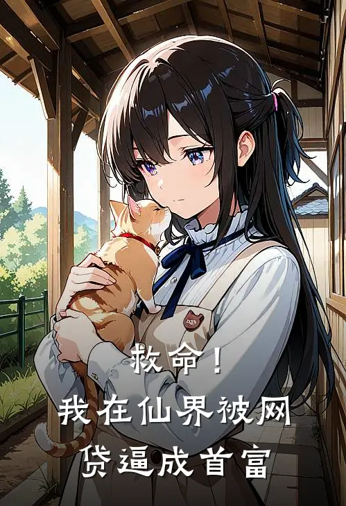救命！我在仙界被网贷逼成首富林风王大锤最新完结小说推荐_在线免费小说救命！我在仙界被网贷逼成首富(林风王大锤)