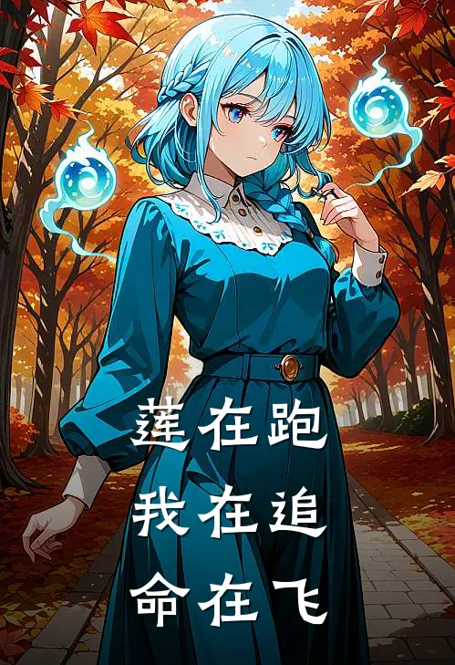 莲在跑，我在追，命在飞谢秋明谢秋明完结热门小说_完整版小说全文免费阅读莲在跑，我在追，命在飞谢秋明谢秋明