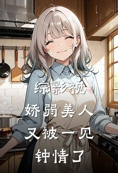 综影视：娇弱美人又被一见钟情了林清墨苏培盛完结版免费小说_完本小说大全综影视：娇弱美人又被一见钟情了林清墨苏培盛