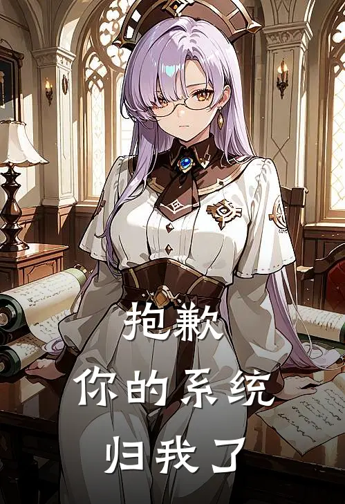 抱歉，你的系统归我了